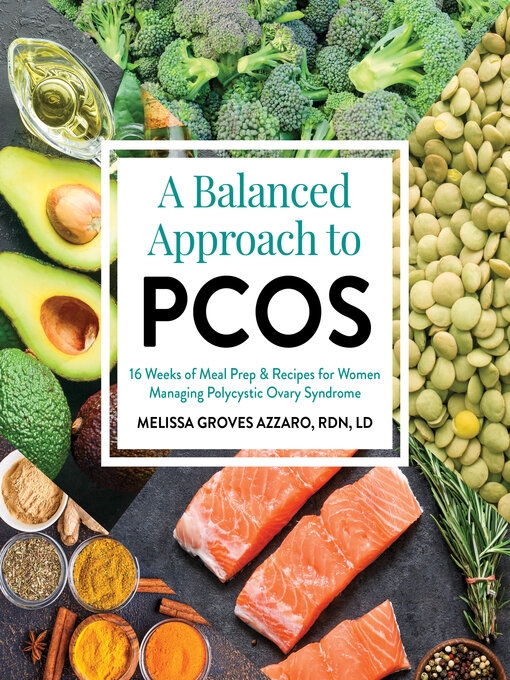 Cover image for A Balanced Approach to PCOS
